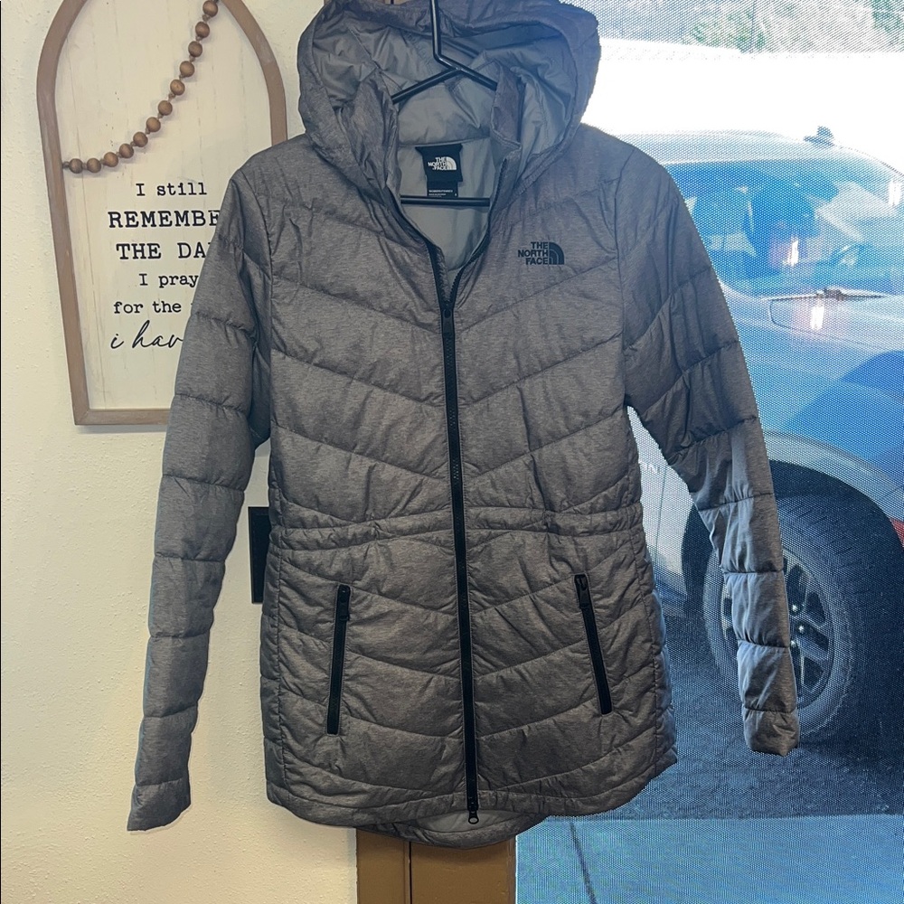 Women’s Northface Coat